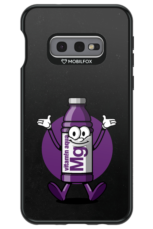Vitamin Aqua Mg - Samsung Galaxy S10e