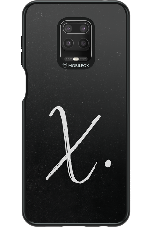 (Off Space) X 2.0 - Xiaomi Redmi Note 9 Pro