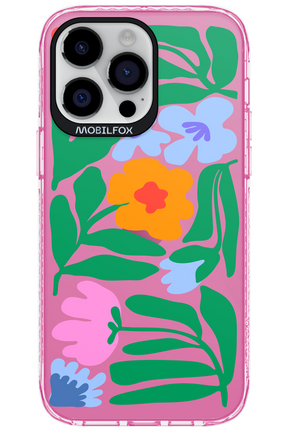 My Flowergarden - Apple iPhone 14 Pro Max