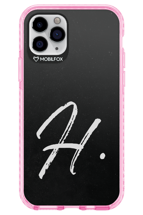 (Off Space) H 2.0 - Apple iPhone 11 Pro