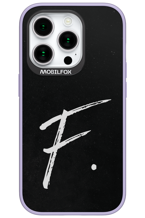 (Off Space) F 2.0 - Apple iPhone 15 Pro