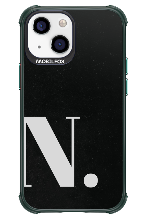N (Off Space) 2.0 - Apple iPhone 13 Mini