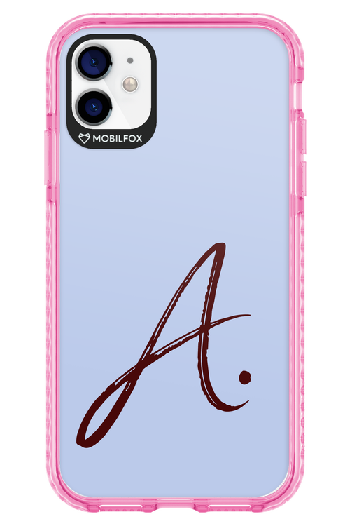(Jellyfish Presso) A 2.0 - Apple iPhone 11