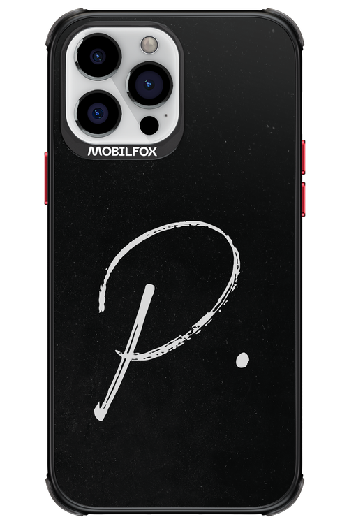 (Off Space) P 2.0 - Apple iPhone 13 Pro Max