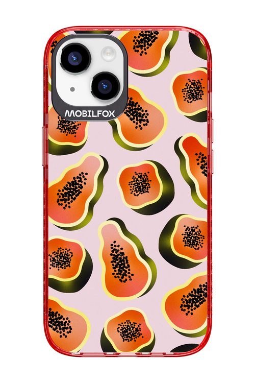 Papaya Wave 2.0 - Apple iPhone 14