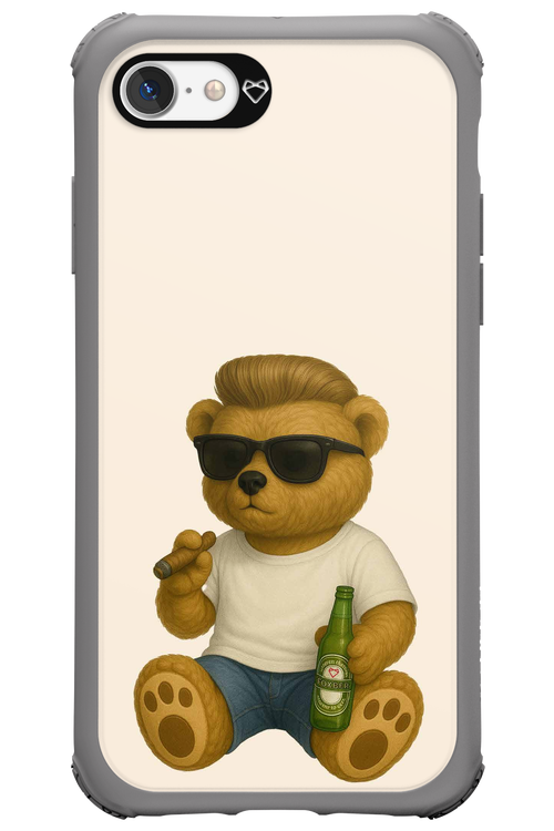 Gamibeer (Desert) - Apple iPhone 7
