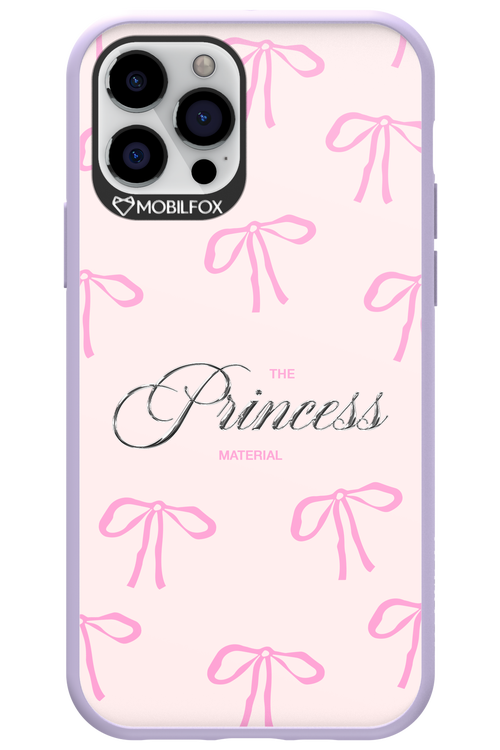 Princess Material 2.0 - Apple iPhone 12 Pro