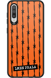 Böri Prala - Samsung Galaxy A50