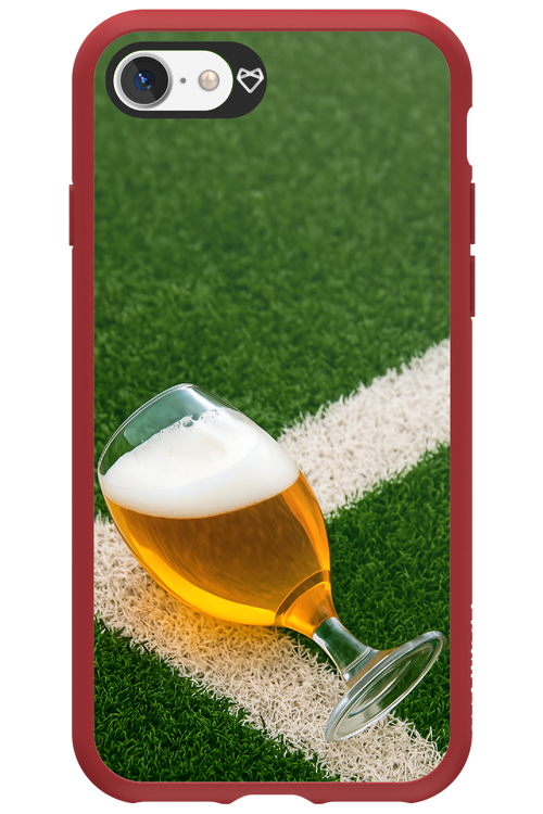 Just some beers - Apple iPhone 7