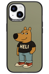 ChillHeli - Apple iPhone 15