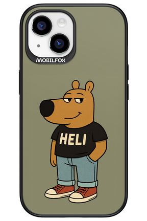 ChillHeli - Apple iPhone 15