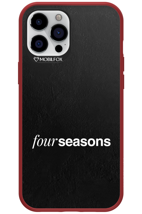 BSW FourSeasons 2 2.0 - Apple iPhone 12 Pro Max