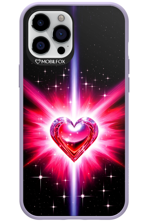 Bright Heart 2.0 - Apple iPhone 12 Pro Max