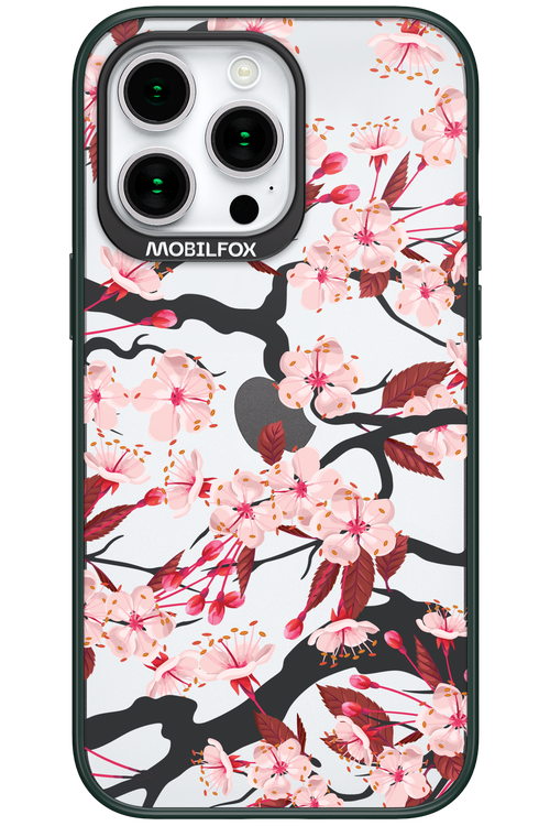 Sakura 2.0 - Apple iPhone 15 Pro Max