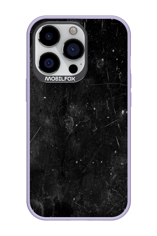 Black Grunge 2.0 - Apple iPhone 13 Pro