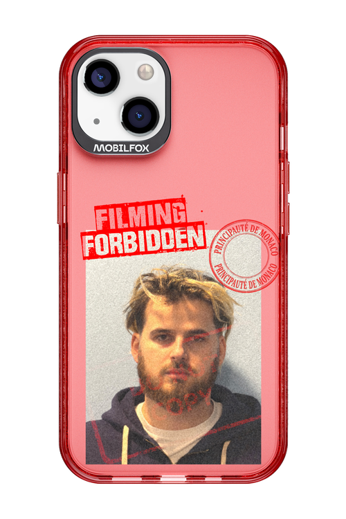 ZBIR Mugshot 2.0 - Apple iPhone 13