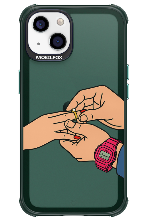 Lover - Apple iPhone 13