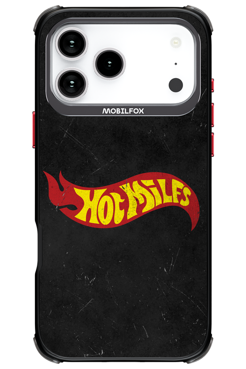 Hot Milfs 2.0 - Apple iPhone 17 Pro Max