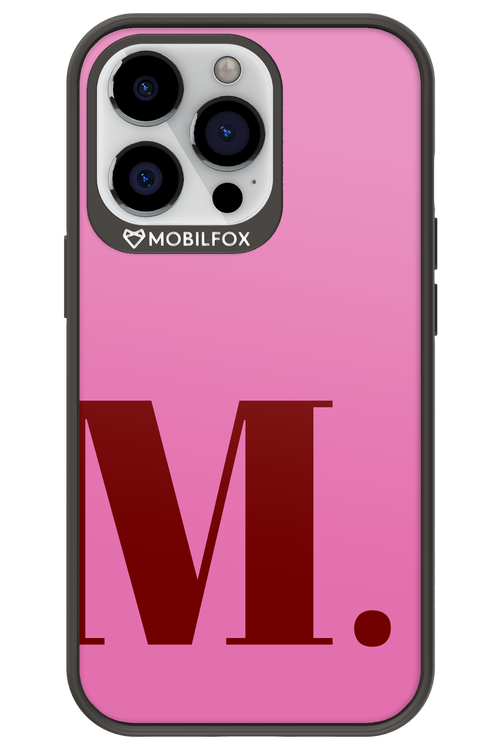M (Sorbet) 2.0 - Apple iPhone 13 Pro