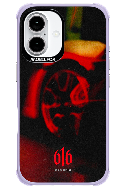 616 2.0 - Apple iPhone 16