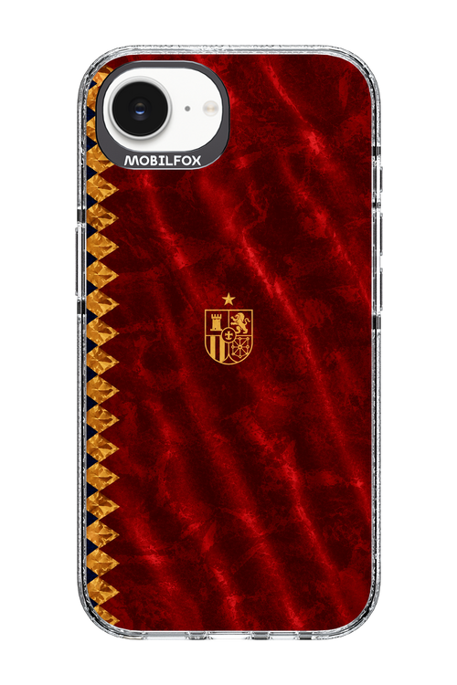 Spania 2.0 - Apple iPhone 16e