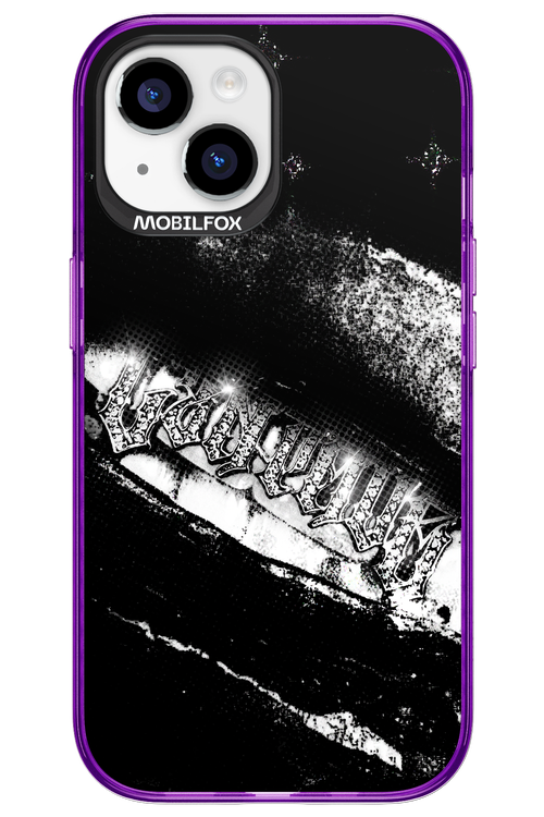 Grillz Black Centaur 2.0 - Apple iPhone 15