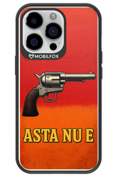 Asta Nu E - Apple iPhone 13 Pro