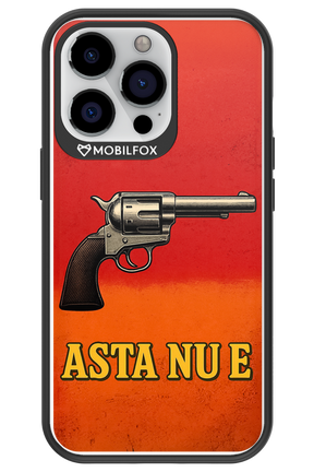 Asta Nu E - Apple iPhone 13 Pro