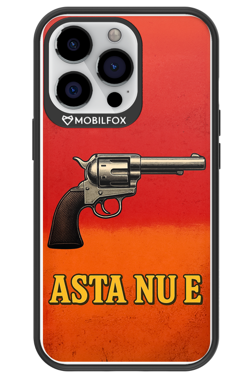 Asta Nu E - Apple iPhone 13 Pro