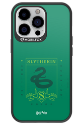 Slytherin2 - Apple iPhone 13 Pro