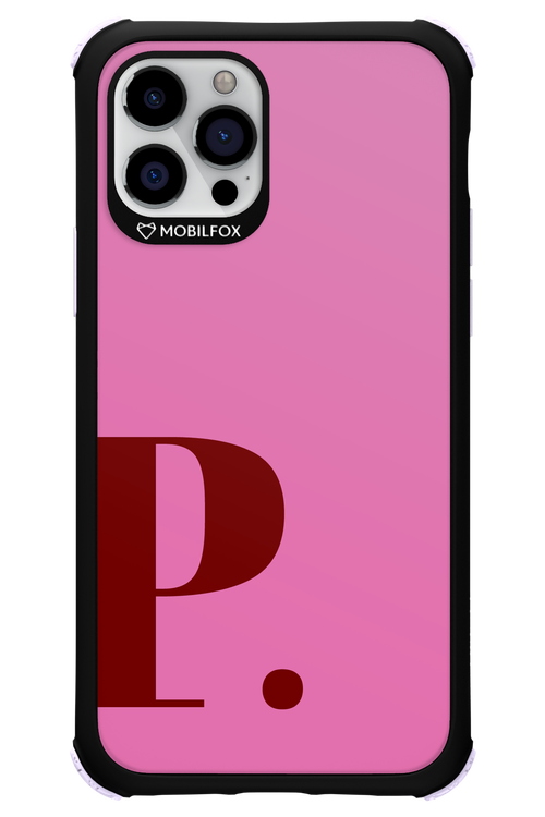 P (Sorbet) 2.0 - Apple iPhone 12 Pro