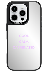 CCC Mirror - Apple iPhone 16 Pro