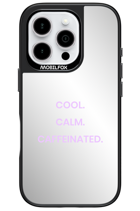 CCC Mirror - Apple iPhone 16 Pro