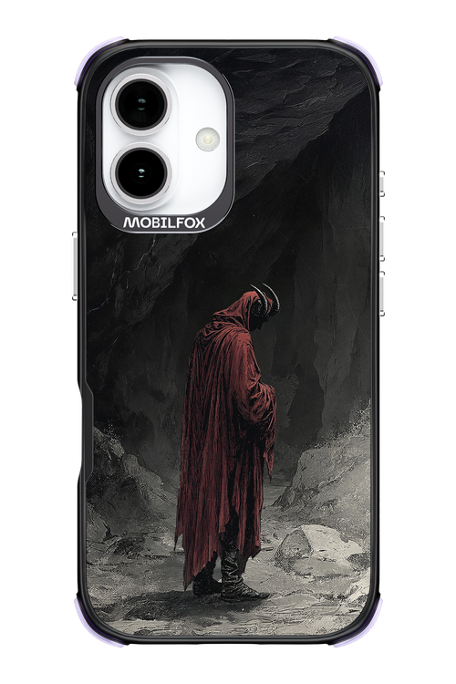 D3MON Cover 2.0 - Apple iPhone 17