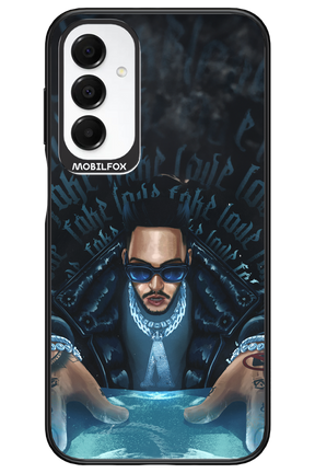 Fake Love 2.0 - Samsung A16