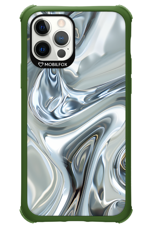 True Silver 2.0 - Apple iPhone 12 Pro