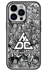 HDC 7 - Apple iPhone 13 Pro