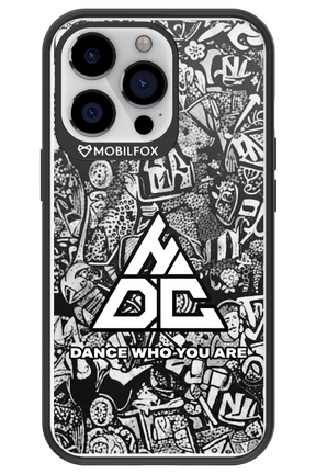 HDC 7 - Apple iPhone 13 Pro