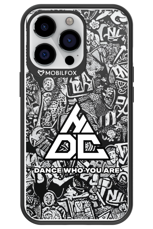 HDC 7 - Apple iPhone 13 Pro