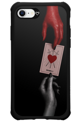 Ravanelli 2 - Apple iPhone 8