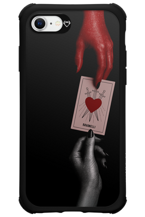 Ravanelli 2 - Apple iPhone 8