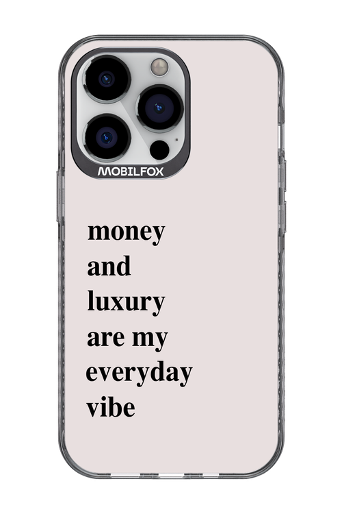 Money and luxury everyday - Apple iPhone 13 Pro