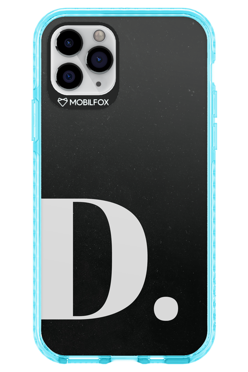 D (Off Space) 2.0 - Apple iPhone 11 Pro