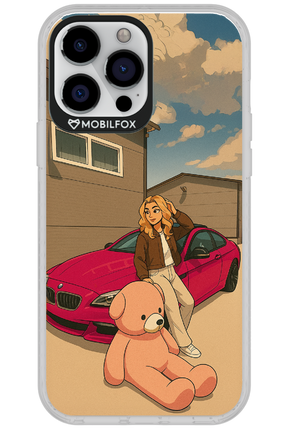 Bearr - Apple iPhone 13 Pro Max