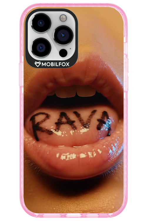 Rava Kiss 2.0 - Apple iPhone 13 Pro Max
