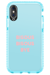 Bisous - Apple iPhone X