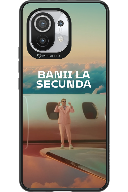 Banii la secunda - Xiaomi Mi 11 5G