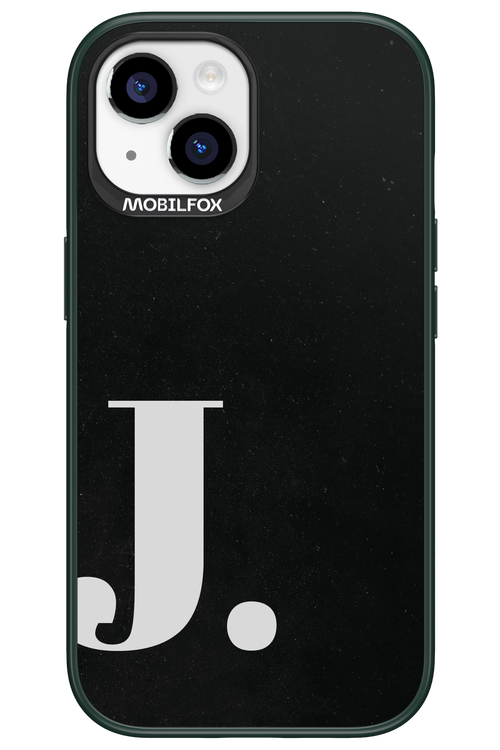 J (Off Space) 2.0 - Apple iPhone 15