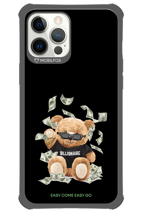 Easy Come Easy Go 2.0 - Apple iPhone 12 Pro Max