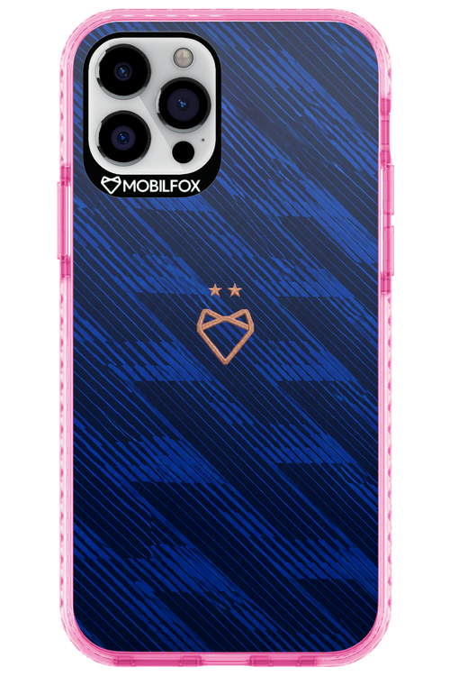 Franta 2.0 x Mobilfox 2.0 - Apple iPhone 12 Pro
